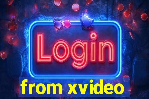 from xvideo